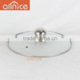 American Pasta Cooking Pot Stainless Steel Steamer Kitchen Pot thumbnail-4