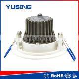 85-265V COB LED Recessed Down Light 6W thumbnail-3