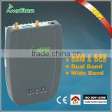 Amplitec C10H GSM & DCS Dual Wide Band Mini Repeater/15dBm / (gsm 900/1800 MHz signal booster)