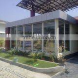 CN31 -H , MODULAR CONTAINER WIN BAR CILC Love it Very Much