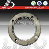 PTQ Geard Ring Supplier for Micro Tillage Machine Gear thumbnail-1