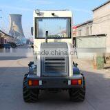 Hot Sale Multi-functional Wheel Loader ZL08,WL80 thumbnail-3