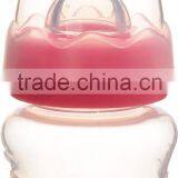 2016 2oz Hottest Baby Tools Feeding Baby Bottle In Bulk thumbnail-2