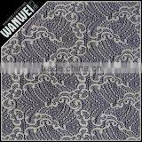 7 Discount High Quality African Net Lace Fabric /gold Color French Lace /beautiful Evening Dress Fabric 7010 thumbnail-2