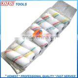 Color Line Acrylic Polyster Small 4" Paint Roller