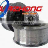 Aluminium Cored Flux Welding Wire for Automotive Tubing Brazing thumbnail-1