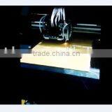 Wood/acrylic/plxi Glass/balsa Wood,gift Craft Cnc Laser Cutting and UV Printing Machine ,CNC & UV Integrated Machine thumbnail-5