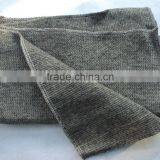 Grey Color Stitch Bonded Recycled Cotton Floor Cloth thumbnail-1