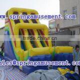 Personal Tailor Inflatable Slide, Commercial Slide, China Inflatables SP-SL027