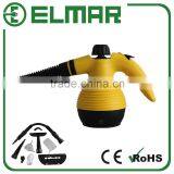 3.2bar Steam Cleaner With 9 Parts thumbnail-3