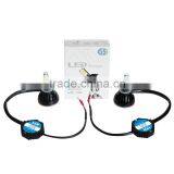 LED High Power 80w 8000lm (880/881) COB Car LED Headlight Hi Low All In One 80w Headlamp Light. thumbnail-3