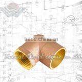 WD-9604 Brass Pipe Fitting thumbnail-1