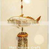 Lucky Fish Wind Chimes thumbnail-2