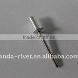 Aluminum Closed End Blind Rivet