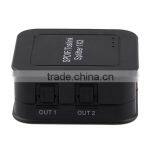 Digital Optical Audio Toslink Spdif Switch Box 1x3 thumbnail-4