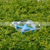 Blue Toys 2.4G rc Quadcopter Propeller Drone With Lights thumbnail-2