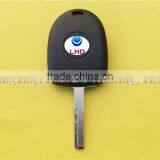 Holden Key Fob Case for 3 Button Chevrolet Holden Remote Key Shell thumbnail-3
