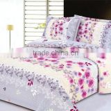 40S Cotton Brushed Fabric for Bedding Reactive Printing