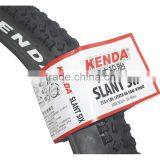 KENDA K1080 27.5x1.95" Super Light MTB Bike Tyre Bicycle Tire Cheap Bike Tire thumbnail-1