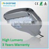 High Efficiency CE ROHS EMC LVD Approved LED Street Light 30w With Competitive Price thumbnail-1