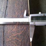 Distressed Phantom Engineered European Oak Wooden Flooring thumbnail-4