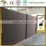 China Factory Wood Plastic Composite Flooring thumbnail-6