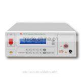 Capacitor Withstanding Voltage Tester