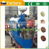 Various Color Coffee Roasting Equipment Machines Different Models