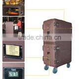 Double Layer Food Server Containers for Meal, 165L Size (model: SB1-D165) thumbnail-3