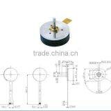 Three-phase External Rotor BLDC Motor thumbnail-1
