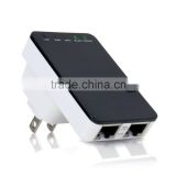Great Price Mini Wifi-router Wifi Repeater/Network Router Range Expander 300Mbps with WPS