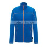 Comfortable chic men colorful cheap outdoor coat