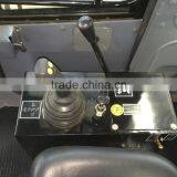 5 Ton CASER Wheel Loader ZL50G thumbnail-5