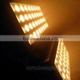 Outdoor Building Projection Lighting Ip65 72*10w Rgbw Led 4in1 Wall Wash thumbnail-3