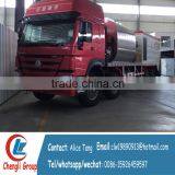 Road Chip Sealer Asphalt Chip Sealer thumbnail-1