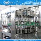 Automatic Liquor and Spirits Filling Machine thumbnail-4