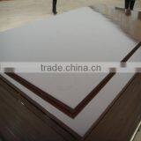 Hardwood Film Faced Plywood