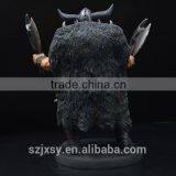 Handmade Resin Statue,Resin Crafts,Resin Figure thumbnail-2