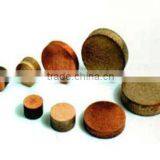 Metal Bond Diamond Finishing Pellets