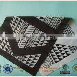 Custom Big Size Clothing Label Tag thumbnail-1