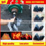 Top quality machine charcoal making for sale