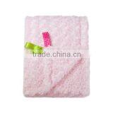 2015 New Product Cute Receiving Blankets thumbnail-3
