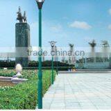 Alluminium Garden Lamp TY-11502 thumbnail-1