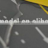 3d Street Paper Model Diy Building for 1/75