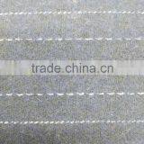 2016 New Style Woolen Fabric For Garments