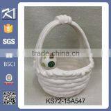 2015New Design Chicken Shaped Porcelain Home Decoration thumbnail-3