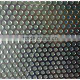 Perforated Metal Sheet 20 Years Factory Verified by TUV Rheinland