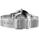 2016 Luxury Watch Top Brand SKONE Watches/cheap Mesh Band Watches thumbnail-3