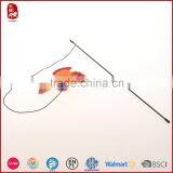 2015 Best Selling Wholesale Hot Sale Cat Toys Chinese Supplier thumbnail-3