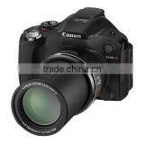 Canon Power Shot SX40 HS Digital Camera DGS Dropship thumbnail-4